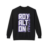 Royalton Basketball Unisex Midweight Softstyle Fleece Crewneck Sweatshirt