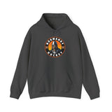 Normandy Invaders Hockey Unisex Premium Pullover Hoodie