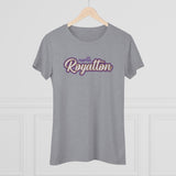 North Royalton Ladies' T-Shirt