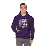 Copy of  Bears Football Unisex Hoodie