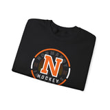Normandy Hockey Unisex Heavy Blend™ Crewneck Sweatshirt