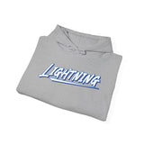 Lightning Unisex Heavy Blend™ Hooded Sweatshirt
