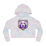 BEARS Crop Hoodie