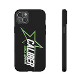 Caliber Dance Tough Cases
