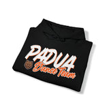 PADUA Dance Team Unisex Premium Pullover Hoodie
