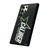 Caliber Dance Tough Cases