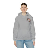 PADUA Football Groovy Unisex Premium Pullover Hoodie