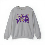 NR Football Mom Unisex Heavy Blend™ Crewneck Sweatshirt