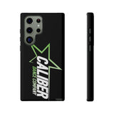 Caliber Dance Tough Cases