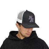 NR Snapback Trucker Cap