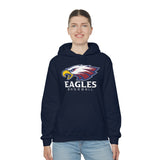 EAGLES Unisex Premium Pullover Hoodie (more colors)