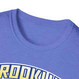 Brooklyn Athletics  - Unisex Tri-Blend Crew Tee