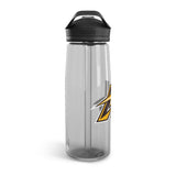 *CUSTOM* ARCS Cheer CamelBak Eddy®  Water Bottle