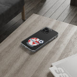 Internationals Soccer Clear Cases