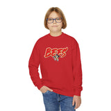 Bees Kids Sweatshirt