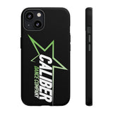 Caliber Dance Tough Cases