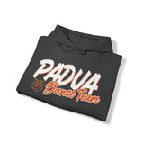 PADUA Dance Team Unisex Premium Pullover Hoodie