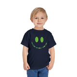 Toddler Smile Caliber Short Sleeve Tee