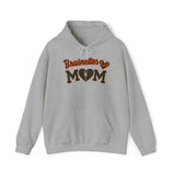Bruinettes Mom Unisex Heavy Blend™ Hooded Sweatshirt