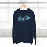 Eagles Unisex Premium Pullover Hoodie