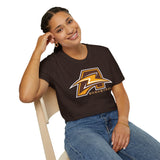 ARC Basketball Unisex Softstyle T-Shirt