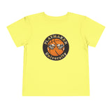 Playmaker *Toddler* Short Sleeve Tee