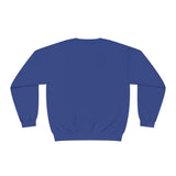 Eagles Baseball Unisex NuBlend® Crewneck Sweatshirt (More Color Options)