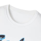 Eagles Unisex Short Sleeve