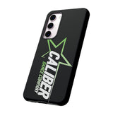 Caliber Dance Tough Cases