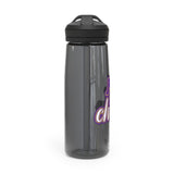 NR Cheer CamelBak Eddy®  Water Bottle, 20oz\25oz