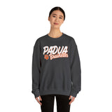 Padua Bruinettes Unisex Heavy Blend™ Crewneck Sweatshirt