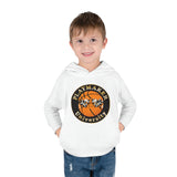 Playmaker U *TODDLER*  Pullover Fleece Hoodie