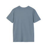 Eagles Unisex Short Sleeve