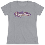North Royalton Ladies' T-Shirt