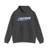 Lightning Unisex Heavy Blend™ Hooded Sweatshirt