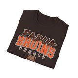 Padua Soccer Unisex Softstyle T-Shirt