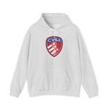 CVSA Heavy Blend Hooded Sweatshirt