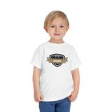 TNBA *Toddler* Short Sleeve Tee