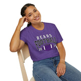 '24 Bears Football Unisex Softstyle T-Shirt