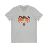 Padua Soccer Jersey Short Sleeve V-Neck Tee