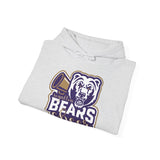 Copy of  Bears Football Unisex Hoodie