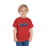 Eagles *Toddler* Short Sleeve Tee
