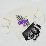 Football Mom Crewneck Sweatshirt