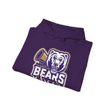 Copy of  Bears Football Unisex Hoodie