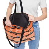 Seminoles Football Weekender Tote Bag