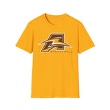 ARC Basketball Unisex Softstyle T-Shirt