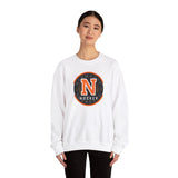 Normandy Hockey Unisex Heavy Blend™ Crewneck Sweatshirt