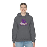 NR Cheer Unisex Premium Pullover Hoodie