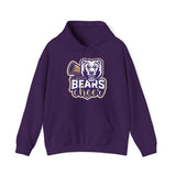 Copy of  Bears Football Unisex Hoodie