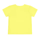 TNBA *Toddler* Short Sleeve Tee